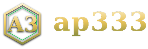 ap333 logo